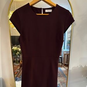 Aritzia cocktail dress